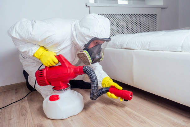 Best Residential Pest Control  in Maiden, NC